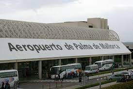 L’ASM du als tribunals espanyols el rètol il·legal de l’Aeroport de Palma